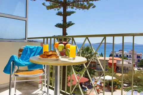 Tolon Holidays Hotel in Δημοτική Ενότητα Ασίνης — foto 8