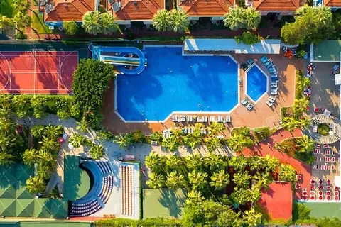 Concordia Celes Hotel in Alanya — foto 9