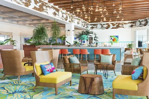 Margaritaville Island Reserve Riviera Cancún by Karisma in Puerto Morelos — foto 19