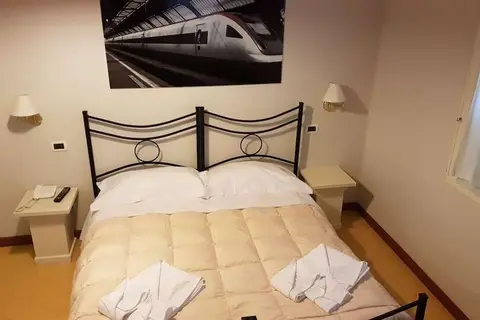Grand Hotel Lamezia in Lamezia Terme — foto 2
