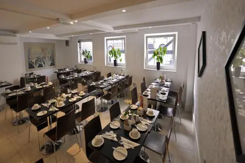 The Kensington Court in Londen — foto 7