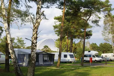 Tropical Islands in Halbe — foto 3