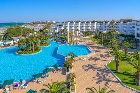 Hotel Melia El Mansour Mahdia in Mahdia, foto 32