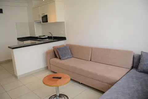 Almera Apart Hotel in Alanya — foto 9