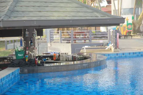 Tangerine Beach Hotel in Kalutara — foto 26