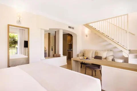 Viva Cala Mesquida Suites & Spa in Capdepera — foto 29