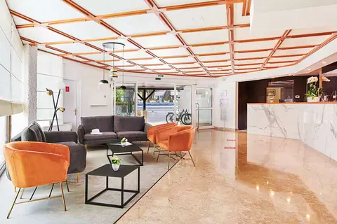 Villa Galijot Plava Laguna in Porec, foto 8