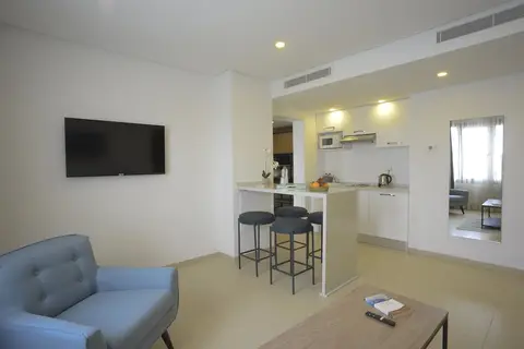 Maia Hotel Suites in Tunis — foto 7