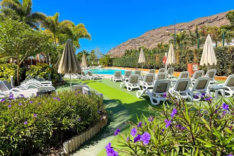 Appartementen Cordial Mogan Valle in Playa de Mogán — foto 5