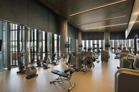 Rixos Premium Dubai in Rixos Premium Dubai — foto 41