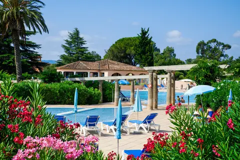 Résidence Les Parcs De Grimaud in Grimaud — foto 11
