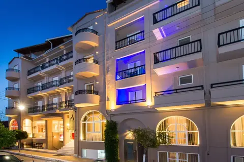Palatino in Zakynthos — foto 23
