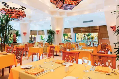Jaz Fayrouz Resort in Sharm El Sheikh — foto 6