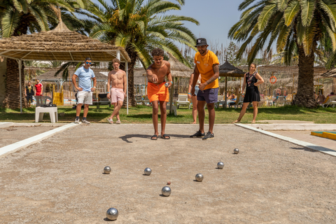 Hotel Le Shalimar CLUB AQUAPARK foto 17