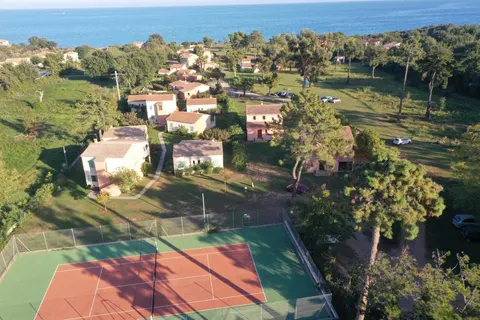 Vakantiepark Pinea Mare foto 8