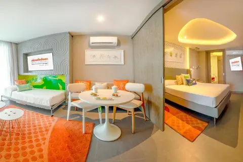 Nickelodeon Resort Riviera Maya Gourmet Inclusive by Karisma in Puerto Morelos — foto 26