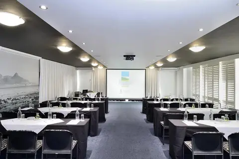 Peninsula All-Suite Hotel in Kaapstad, foto 7