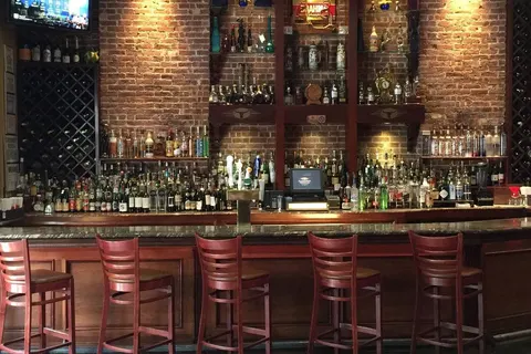 Hotel The Belvedere foto 10