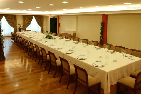 Sercotel Guadiana in Ciudad Real — foto 30