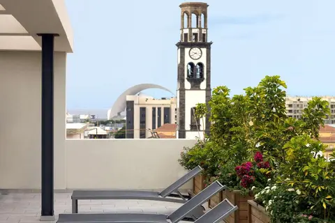 NH Tenerife in Santa Cruz De Tenerife — foto 24