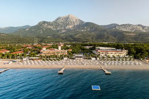 Gural Premier Tekirova in Kemer — foto 32