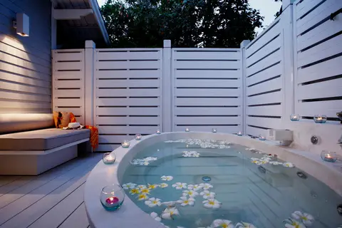 Hotel Centara Grand Beach Resort & Villas Hua Hin in Hua Hin — foto 19
