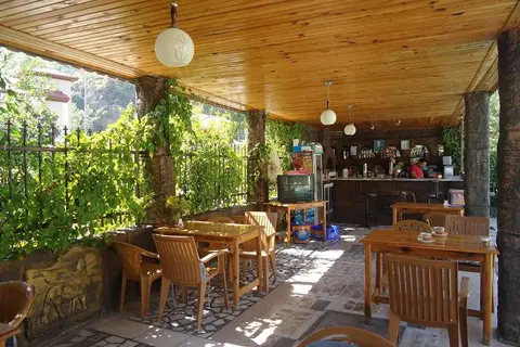Merates in Marmaris — foto 8