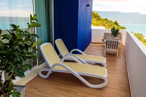 Regina Garden in Vlorë, foto 16