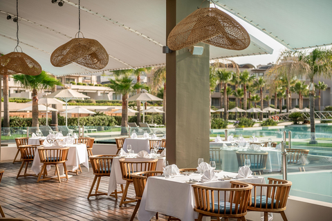 Avra Imperial Hotel foto 3