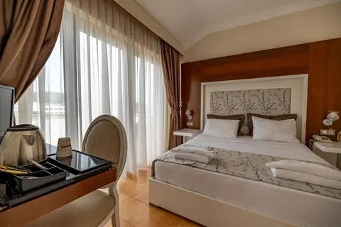 Sentinus Beach Hotel in Kusadasi — foto 29
