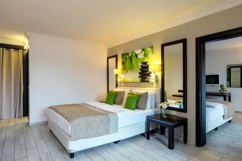 Marmaris Bay Resort in Datça, foto 3