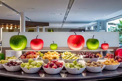 Onabrava & Spa in Santa Susanna — foto 16