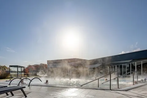 Camping Klein Vink foto 10