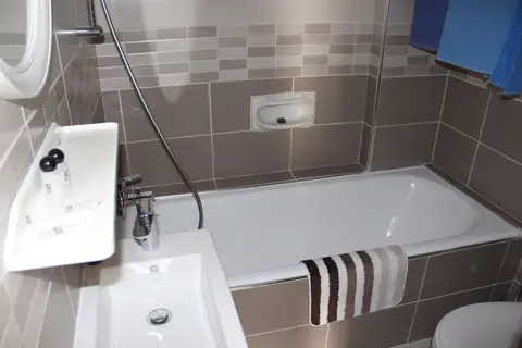Petsas Apartments in Πέγεια — foto 4