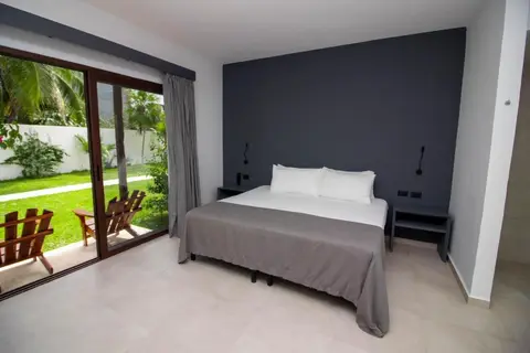 My Blue Hotel in Holbox — foto 16