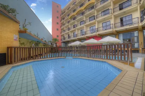 Bella Vista in San Lawrenz
