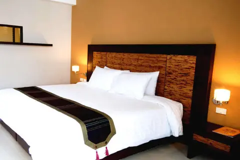 Tara Mantra Resort in ชะอำ — foto 4