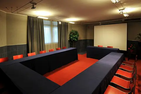 Hotel Antares in Villafranca di Verona, foto 12