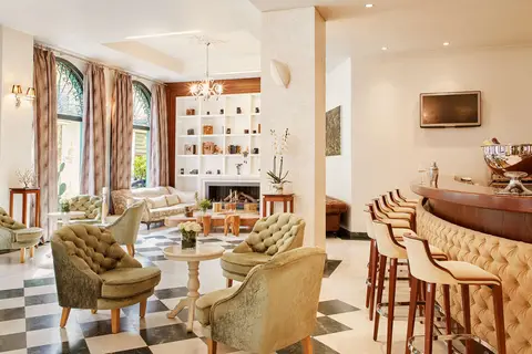 Dioni Boutique Hotel in Preveza — foto 12