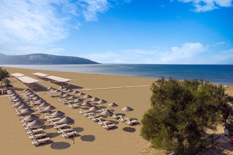 Hotel Korumar Ephesus Beach & Spa foto 16