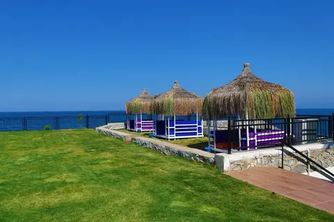 Hotel Le Bleu in Kuşadası, foto 10