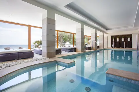 Grupotel Aguait Resort & Spa in Cala Ratjada — foto 22