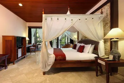 Bali Tropic Resort & Spa in Kuta Selatan, foto 5