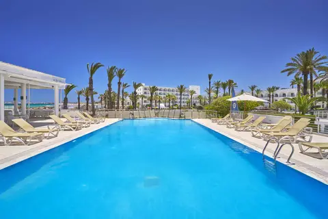Hotel Primasol El Mehdi in Primasol El Mehdi — foto 15