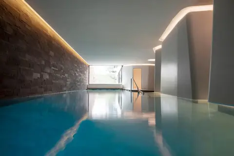 Hôtel Les Haras in Straatsburg — foto 6