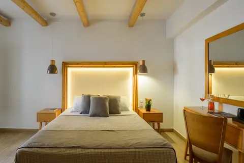 Karidis Hotel in SUNFLOWER SANTORINI, foto 24