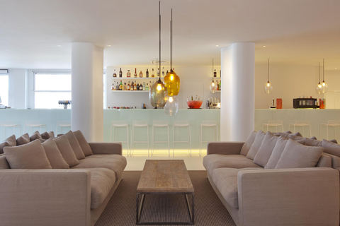 Hotel HM Tropical foto 14