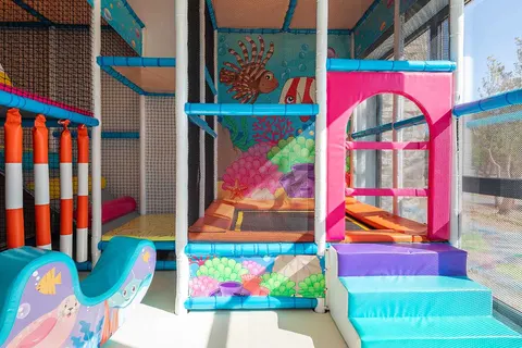 Style Camping Avalona Resort foto 7