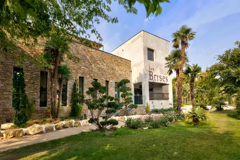Sequoia Parc in Saint-Just-Luzac — foto 7