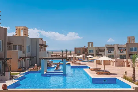 True Beach Village in مرسى علم — foto 2